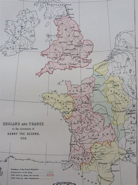 english french history.